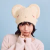 Cardcaptor Sakura: Clow Card / Sakura Card Kero-chan Fluffy Hair Cap Best