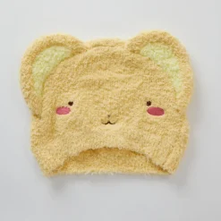 Cardcaptor Sakura: Clow Card / Sakura Card Kero-chan Fluffy Hair Cap Best