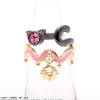 Jewelry & Hair Accessories>Cardcaptor Sakura Double Ring Costume Motif B