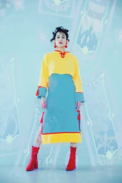 Cardcaptor Sakura Dress Set Sale