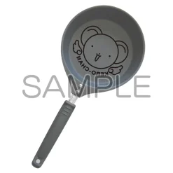 Cookware & Kitchen Tools>Cardcaptor Sakura Kero-chan Pancake Pan