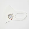 Cardcaptor Sakura Motif Print Face Mask New