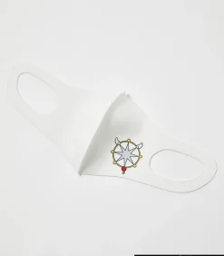 Cardcaptor Sakura Motif Print Face Mask New