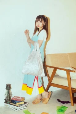 Cardcaptor Sakura Original Pattern Eco Bag Hot