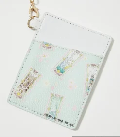 Cardcaptor Sakura Original Pattern Pass Case New