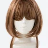 Cardcaptor Sakura Sakura Kinomoto Cosplay Wig Outlet
