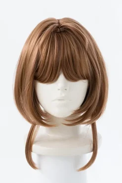 Cardcaptor Sakura Sakura Kinomoto Cosplay Wig Outlet