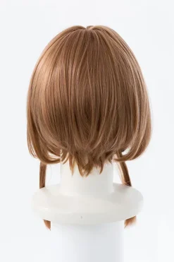 Cardcaptor Sakura Sakura Kinomoto Cosplay Wig Outlet