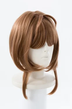 Cardcaptor Sakura Sakura Kinomoto Cosplay Wig Outlet