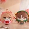 Small Plushies>Cardcaptor Sakura 25th Anniversary Dango Plushie