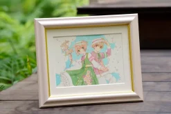 Fine Art>Cardcaptor Sakura 25th Anniversary Reproduction Artwork Vol. 2