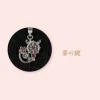 Cardcaptor Sakura 25th Anniversary Necklace 03 Dream Key Online