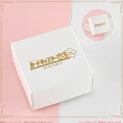 Cardcaptor Sakura 25th Anniversary Necklace 03 Dream Key Online