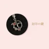 Cardcaptor Sakura 25th Anniversary Necklace 01 Sealing Key Online