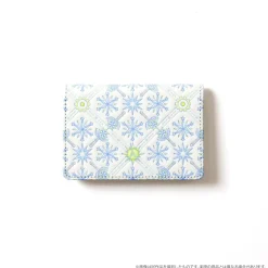 Cardcaptor Sakura 25th Anniversary Asakusa Bunko® Card Case New