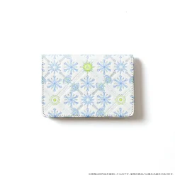 Cardcaptor Sakura 25th Anniversary Asakusa Bunko® Card Case New