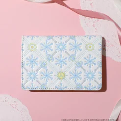 Cardcaptor Sakura 25th Anniversary Asakusa Bunko® Card Case New