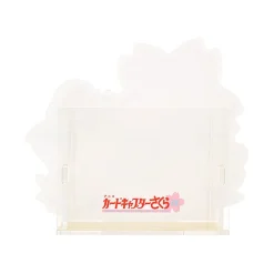 Cardcaptor Sakura 25th Anniversary Acrylic Pen Stand Best
