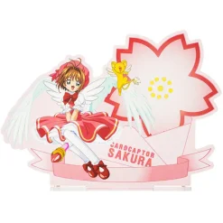 Cardcaptor Sakura 25th Anniversary Acrylic Pen Stand Best