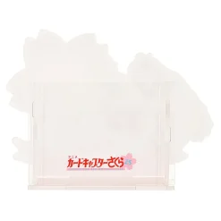 Cardcaptor Sakura 25th Anniversary Acrylic Pen Stand Best