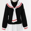 Cosplay Outfits>Cardcaptor Sakura Tomoeda Elementary School Uniform