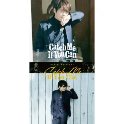 Other Music>Catch Me If You Can | Makoto Furukawa Mini CD Album