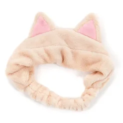 Cat Ear Headband Clearance