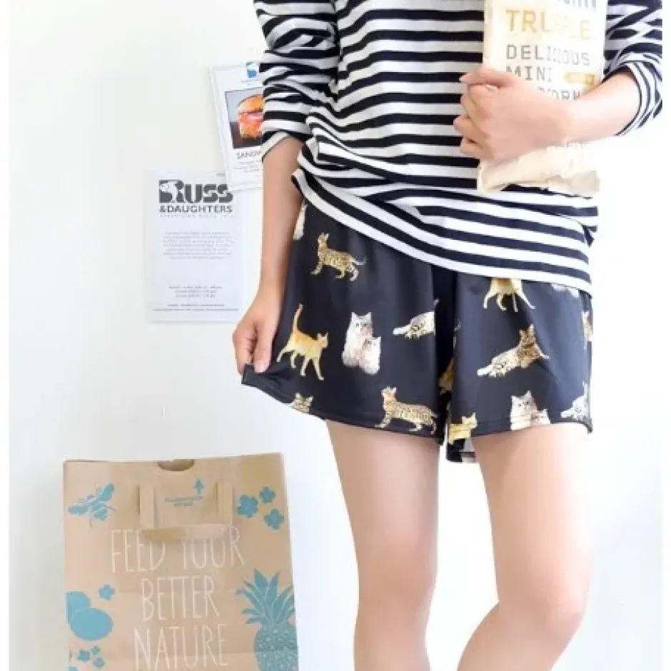 Cat Lucky Bag 2 Clearance
