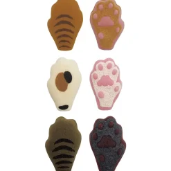 Cat Paw Kitchen Sponge Collection Clearance