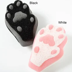 Cat Paw Kitchen Sponges Clearance