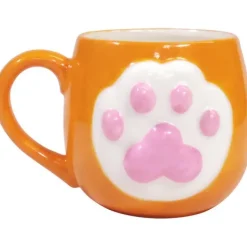 Cat Paw Mug Collection Discount