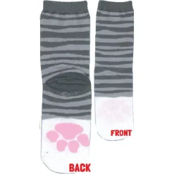 Cat Paw Socks New