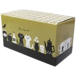 Cats in Love Mug Set Discount