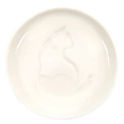 Cat Soy Sauce Dish Collection Clearance
