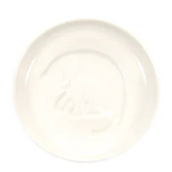 Cat Soy Sauce Dish Collection Clearance