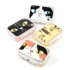 Cat Square Lunch Boxes Outlet