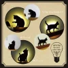 Cat Wall Lights Discount