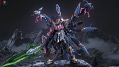 CD-15 Shen Gang Dao Mahamayuri Alloy Action Figure New