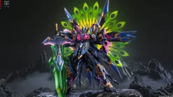 CD-15 Shen Gang Dao Mahamayuri Alloy Action Figure New