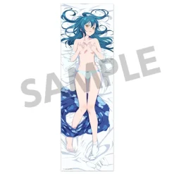 Cushions>Chained Soldier Dakimakura Pillow Cover Himari Azuma (Re-run)