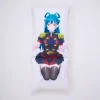 Cushions>Chained Soldier Lap Pillow Cushion Himari Azuma