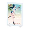 Acrylic Art Boards>Chained Soldier A5 Size Acrylic Art Board Himari Azuma