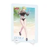 Acrylic Art Boards>Chained Soldier A5 Size Acrylic Art Board Tenka Izumo