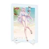 Acrylic Art Boards>Chained Soldier A5 Size Acrylic Art Board Kyouka Uzen