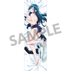 Chained Soldier Dakimakura Pillow Cover Himari Azuma: Competitive Swimwear Ver.