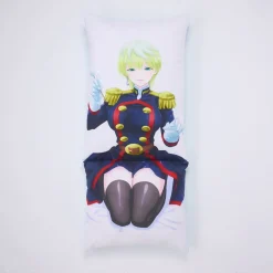 Chained Soldier Lap Pillow Cushion Tenka Izumo Hot