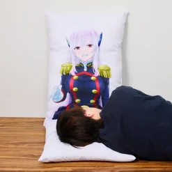 Chained Soldier Lap Pillow Cushion Kyouka Uzen Clearance