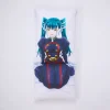 Chained Soldier Lap Pillow Cushion Yachiho Azuma
