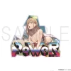 Stickers>Chainsaw Man Sticker OP