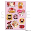 Stickers>Chainsaw Man Sticker Sheet #04 B